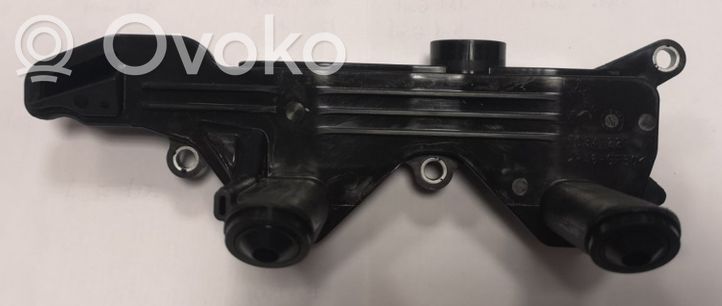 7566261 BMW 6 F12 F13 Oil breather separator, 40.00 € | RRR
