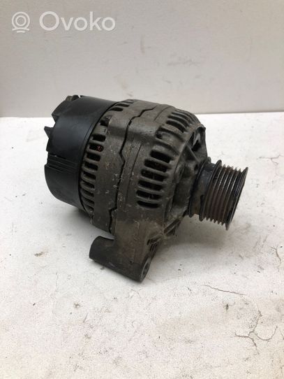 Mercedes-Benz S W140 Generator/alternator 0000002614311