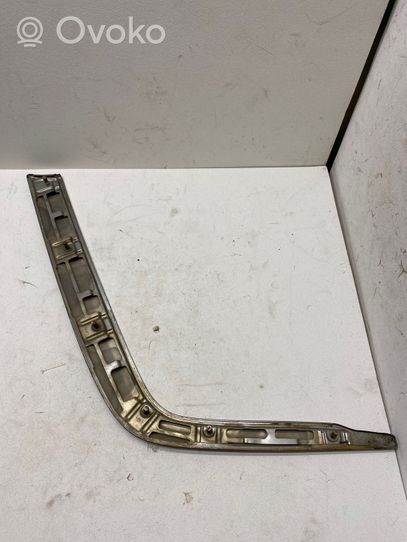 Mercedes-Benz S W140 Front bumper splitter molding 1408801436