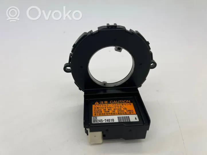 Toyota Prius (XW30) Lenkwinkelsensor 8924574010