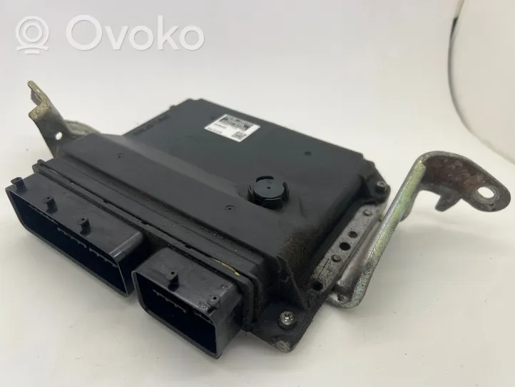 Toyota Prius (XW30) Sterownik / Moduł ECU 8966147280