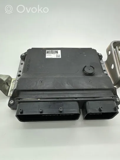 Toyota Prius (XW30) Sterownik / Moduł ECU 8966147200