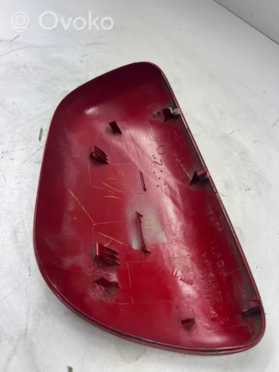 Toyota Prius (XW20) Copertura in plastica per specchietti retrovisori esterni 