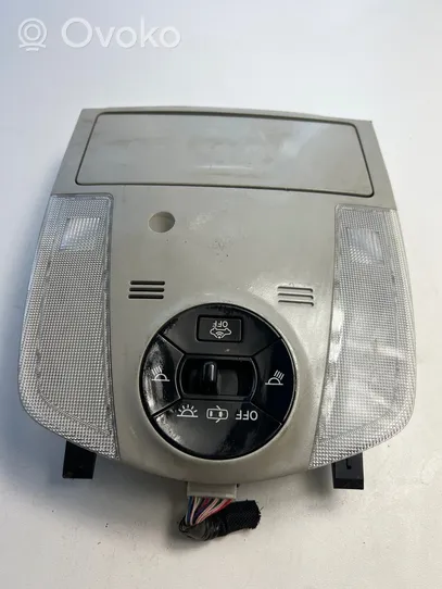 Toyota Prius (XW30) Front seat light 2710004650