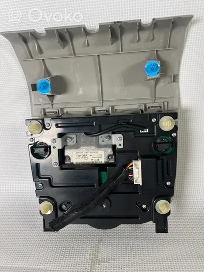 Toyota Prius (XW30) Innenraumbeleuchtung vorne 8973247020