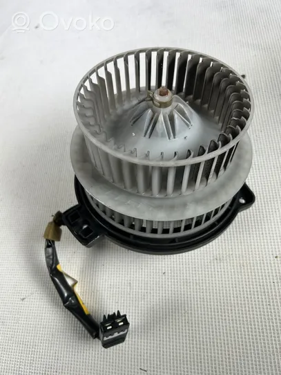 Toyota Prius (XW20) Ventola riscaldamento/ventilatore abitacolo 194000