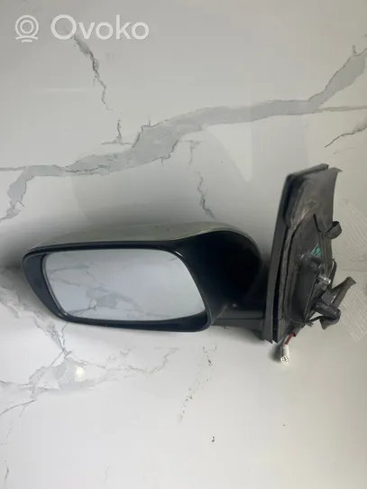 Toyota Prius (XW20) Manual wing mirror 