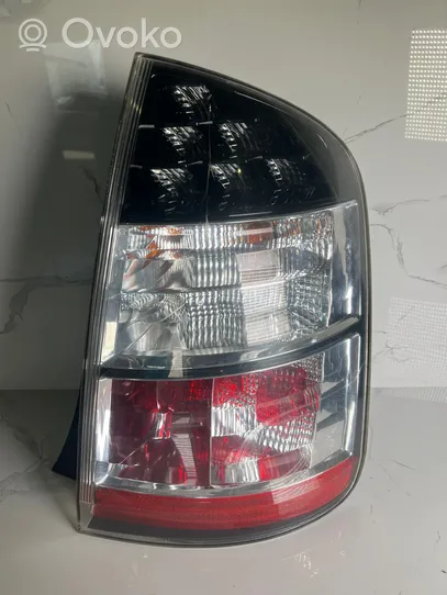 Toyota Prius (XW20) Lampa tylna 