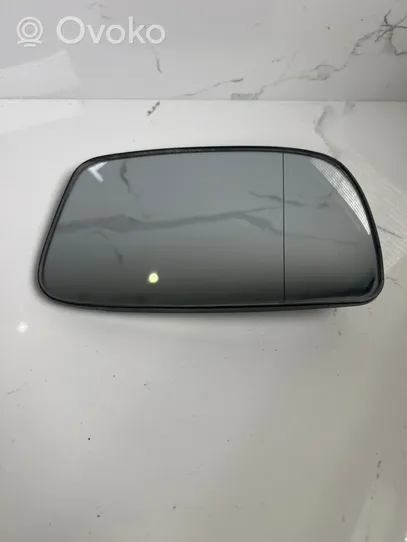 Toyota Prius (XW20) Vidrio del espejo lateral 