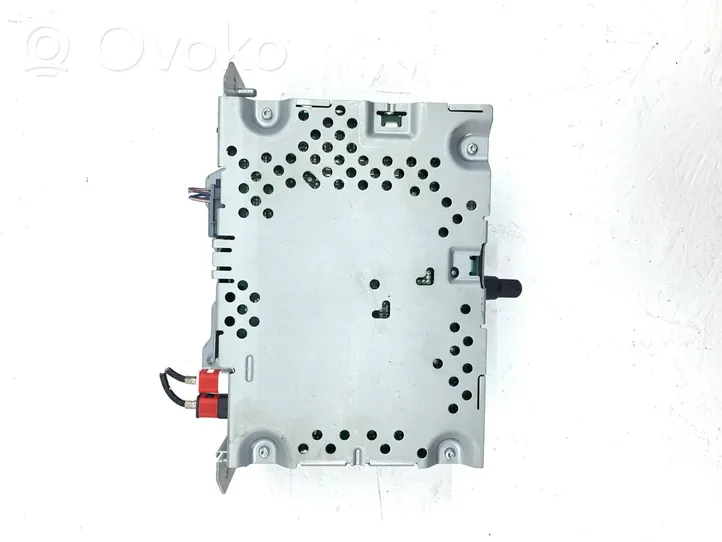 Ford Fiesta HiFi Audio sound control unit H1BT18K810LNM