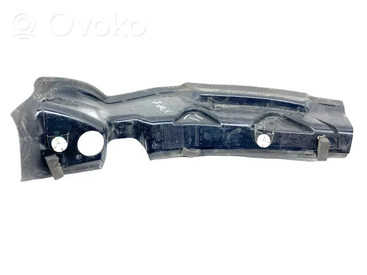 BMW X5 G05 Rivestimento del sottoporta delle minigonne laterali 7451763