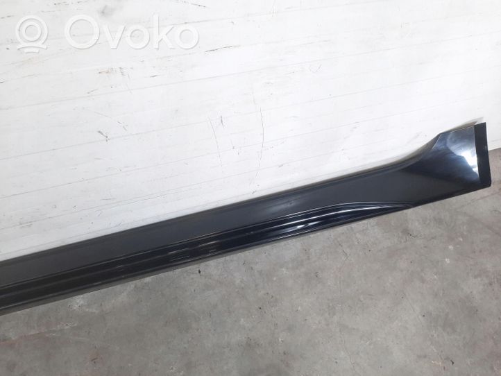 Audi RS6 C8 Altro elemento di rivestimento sottoporta/montante 