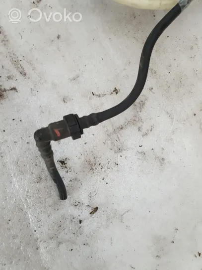 Audi A1 Tuyau d'alimentation conduite de carburant 