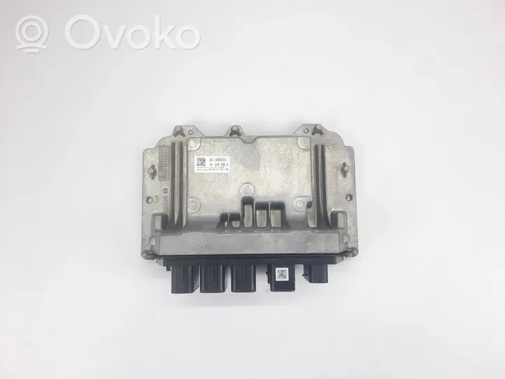 Mini One - Cooper F56 F55 Calculateur moteur ECU 8662843