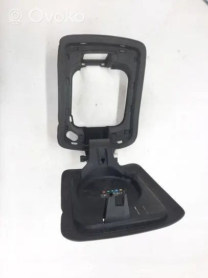 BMW i3 Sportello del serbatoio del carburante 7335767