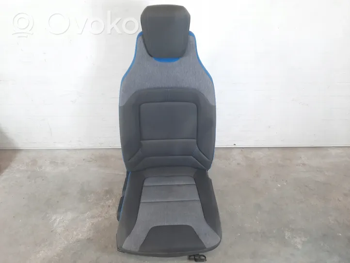 BMW i3 Front passenger seat 