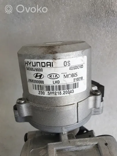 Hyundai Kona I Pompa elettrica servosterzo J956399500