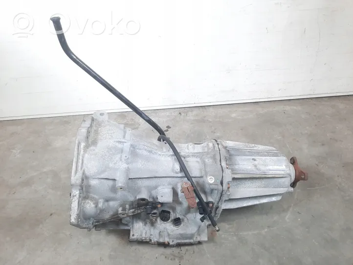 Dodge Charger Automatic gearbox P04800415AA
