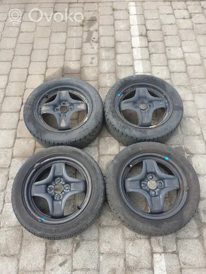 Opel Karl R 15 metāla disks (-i) 