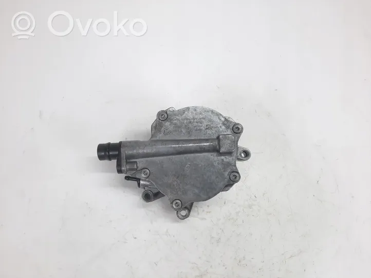 BMW 7 F01 F02 F03 F04 Pompe à vide 8605976