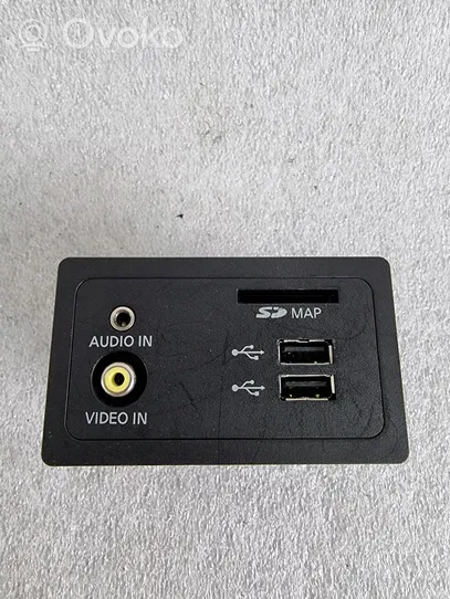 Infiniti Q50 Connecteur/prise USB 284H34GA0B