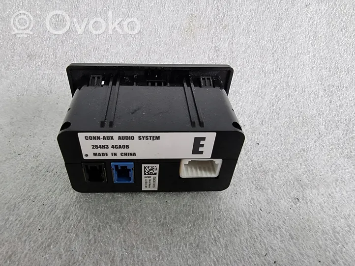 Infiniti Q50 Connecteur/prise USB 284H34GA0B