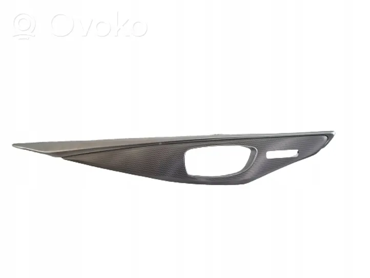 Infiniti Q50 Moulure/baguette de porte avant 809154GA0AN