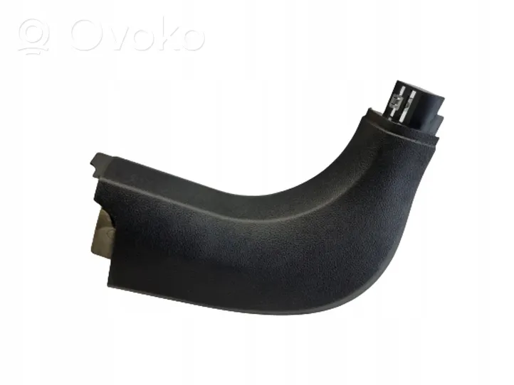 BMW 7 F01 F02 F03 F04 Rivestimento vano piedi laterale 9113020