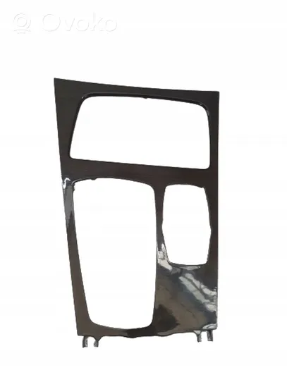 BMW 7 F01 F02 F03 F04 Rivestimento in plastica cornice della leva del cambio 9173877