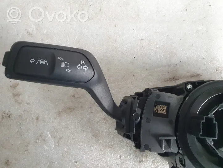 Ford Fiesta Manetka / Przełącznik kierunkowskazów wycieraczek H1BT3F944AE