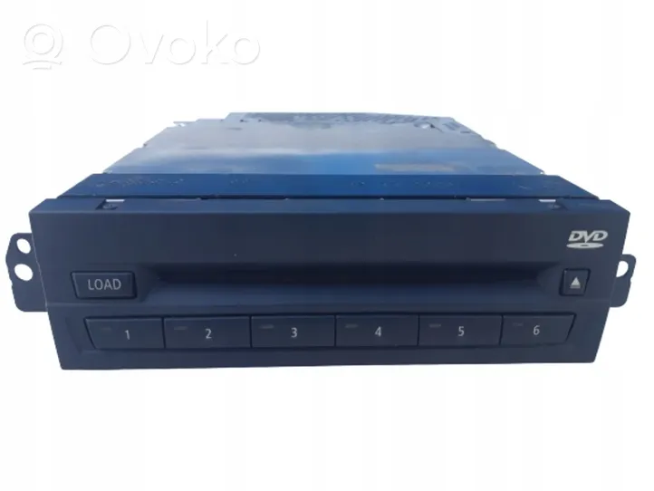 BMW 7 F01 F02 F03 F04 Changeur CD / DVD 9196670