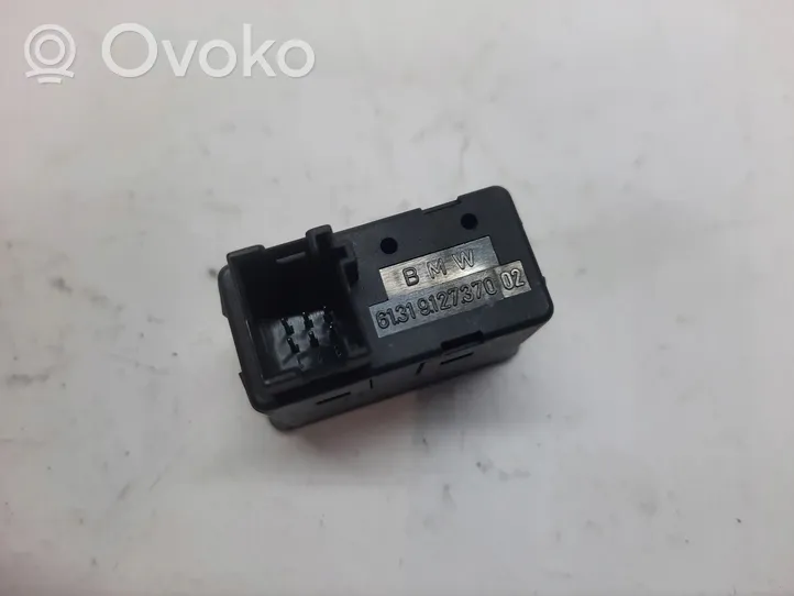 BMW X5 E70 Câble adaptateur AUX 9127370