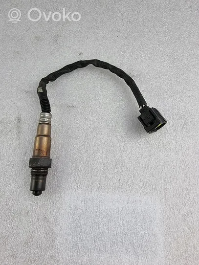 Mercedes-Benz SLK R171 Sonda lambda 0045420718