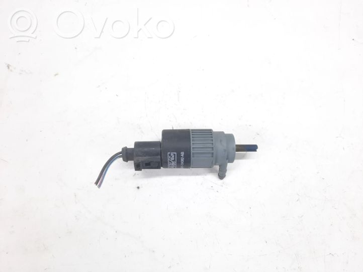 6M2113K082AB Jaguar XF X250 Windscreen/windshield washer pump, 12.01
