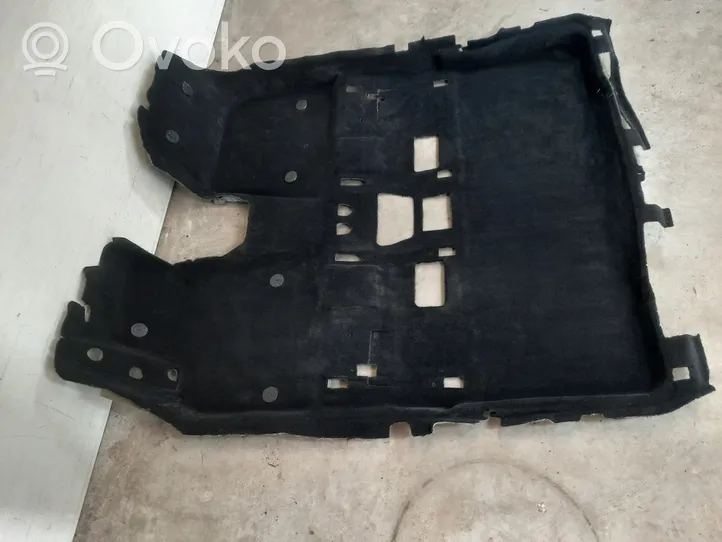 Tesla Model S Rivestimento pavimento anteriore 1002392