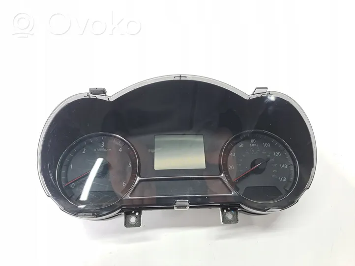 KIA Optima Geschwindigkeitsmesser Cockpit 940112T750