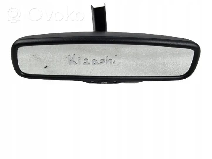 Suzuki Kizashi Rétroviseur intérieur 8470357L00