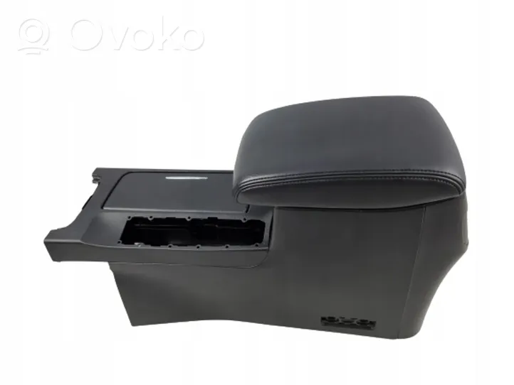 Suzuki Kizashi Console centrale 