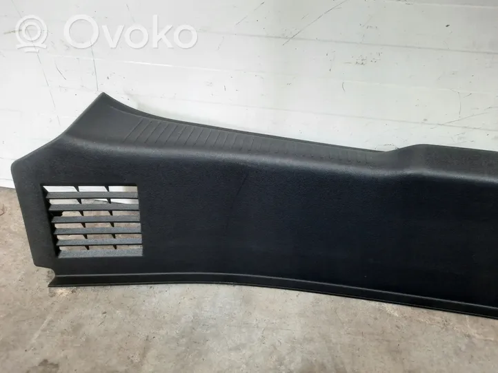 Renault Megane III Trunk/boot sill cover protection 849200007R