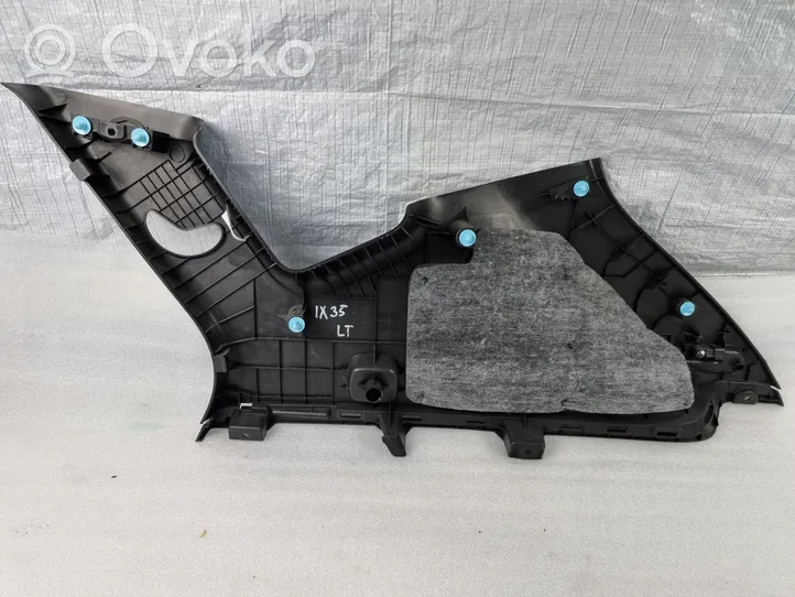 Hyundai ix35 Rivestimento montante (C) 858512Y100