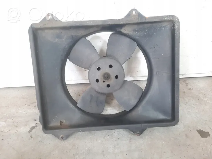 Porsche 924 Ventilateur de refroidissement de radiateur électrique 477121207C