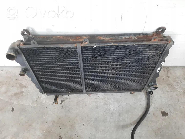 Porsche 924 Radiateur de refroidissement 