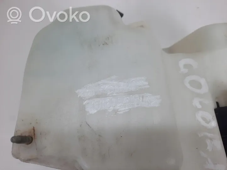 Chevrolet Colorado Windshield washer fluid reservoir/tank 15116094