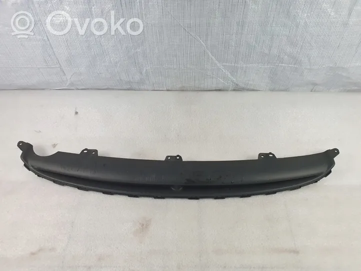 Hyundai i30 Rivestimento della parte inferiore del paraurti posteriore 86689A6000