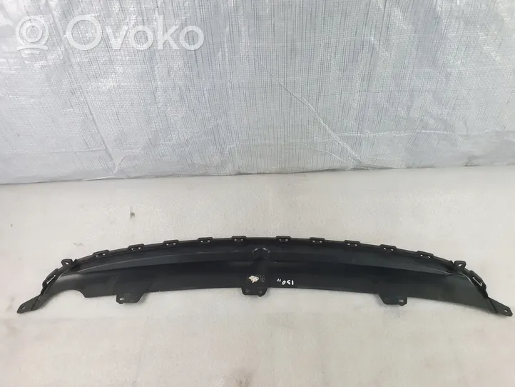 Hyundai i30 Rivestimento della parte inferiore del paraurti posteriore 86689A6000