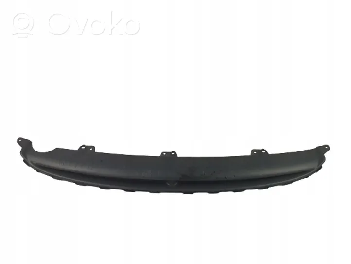 Hyundai i30 Rivestimento della parte inferiore del paraurti posteriore 86689A6000