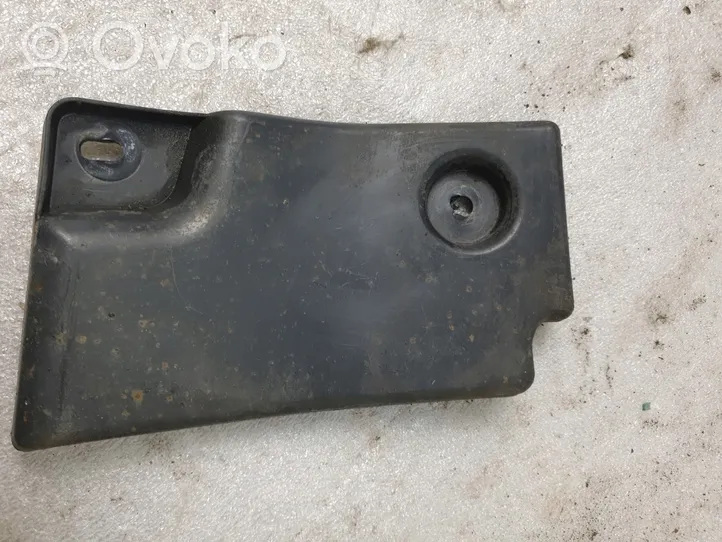 Dacia Duster Other under body part 775798766R