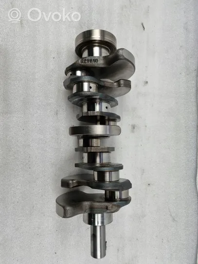 Mercedes-Benz C AMG W205 Crankshaft 