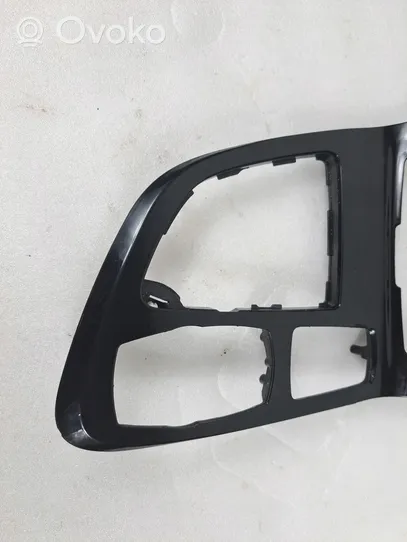 BMW 2 F45 Inserti decorativi cornice della consolle centrale 9287611