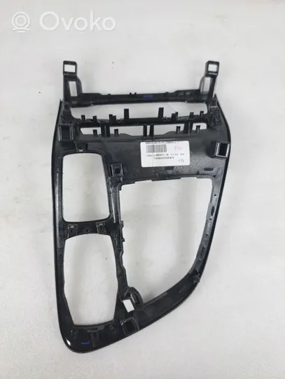 BMW 2 F45 Inserti decorativi cornice della consolle centrale 9287611